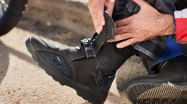 roupas e acessórios redefinido