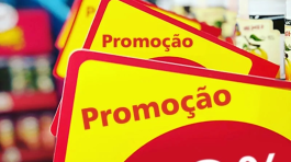 Promoções