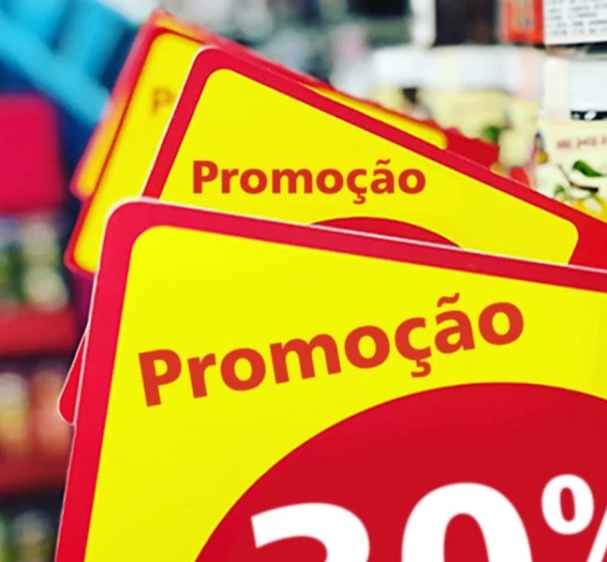 Promoções